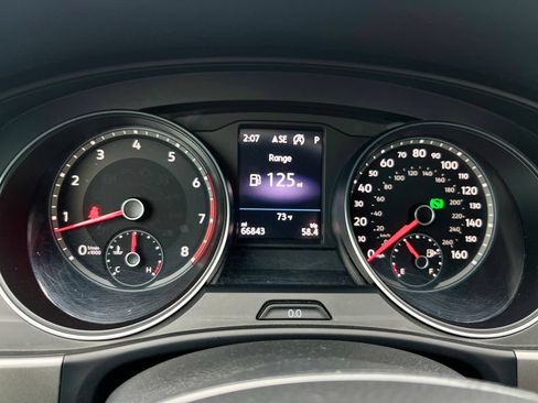 Used 2019 Volkswagen Atlas SE AWD/4WD image 38