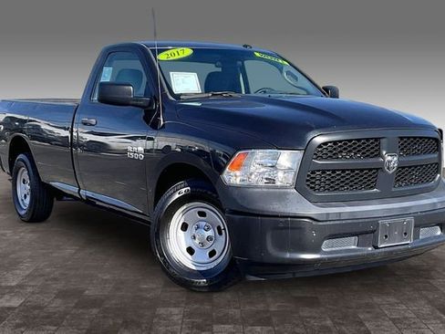 Used 2017 RAM 1500 Tradesman w/ Power & Remote Entry Group image 11