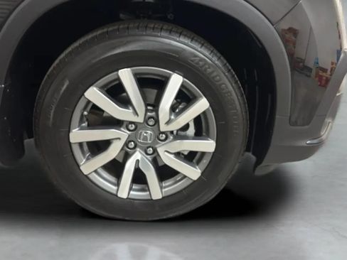 Used 2020 Honda Pilot EX-L image 46
