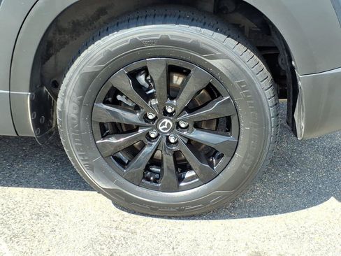 Used 2026 MAZDA CX-50 AWD 2.5 S w/ Preferred Pkg image 9