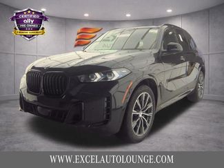 Used 2024 BMW X5 xDrive40i w/ M Sport Package video 1