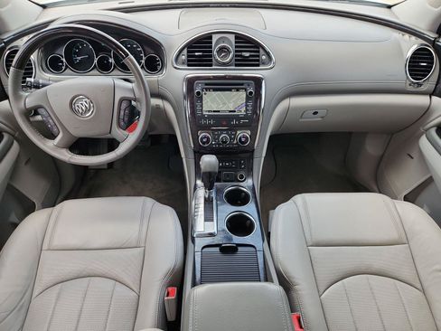 Used 2017 Buick Enclave Premium w/ Experience Buick Package FWD image 20
