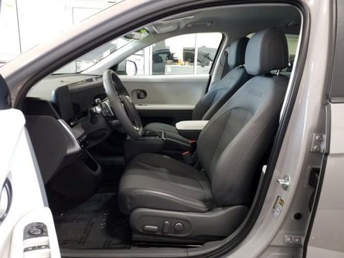 Certified 2025 Hyundai Ioniq 5 SEL image 14