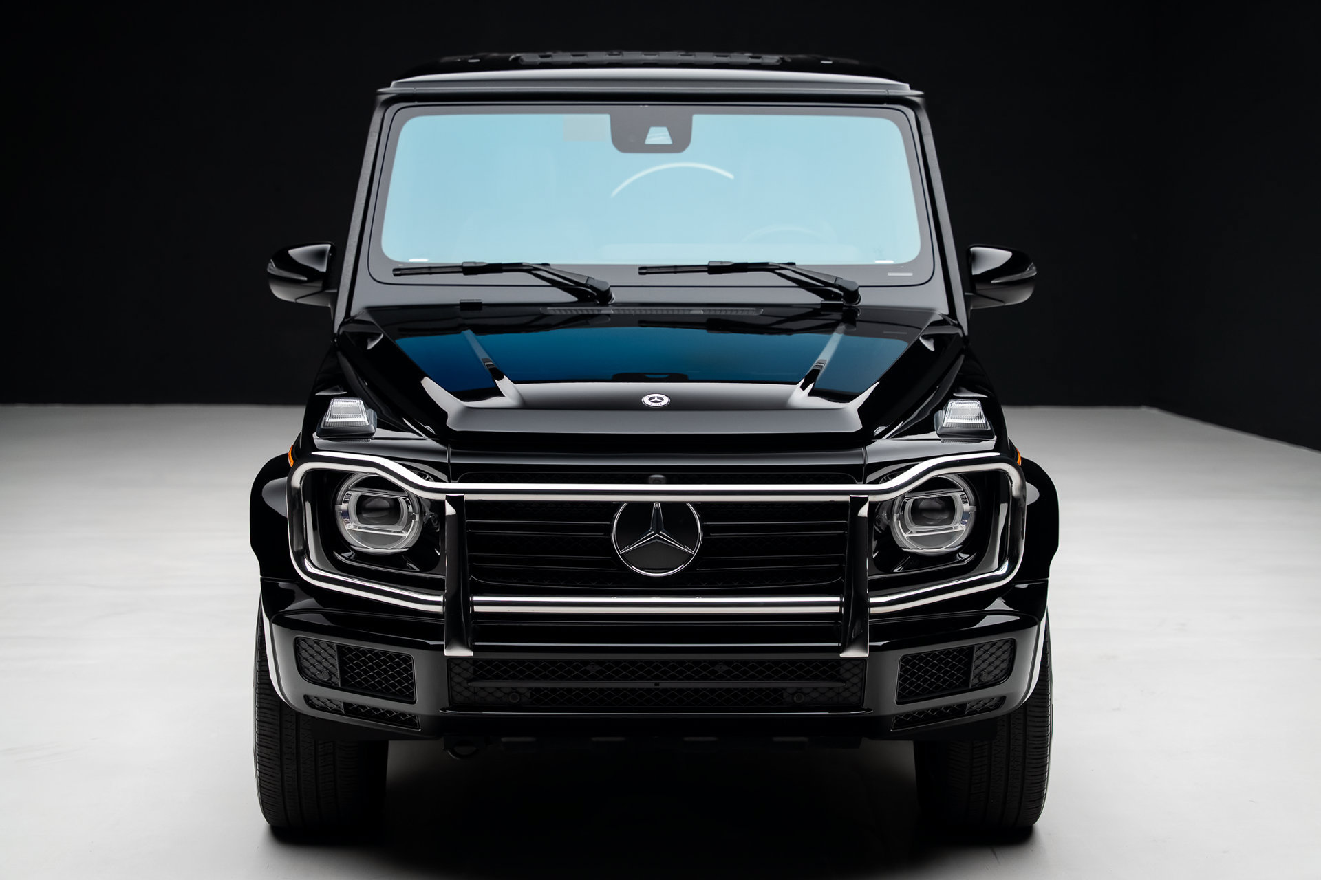 Used 2021 Mercedes-Benz G 550 image 6