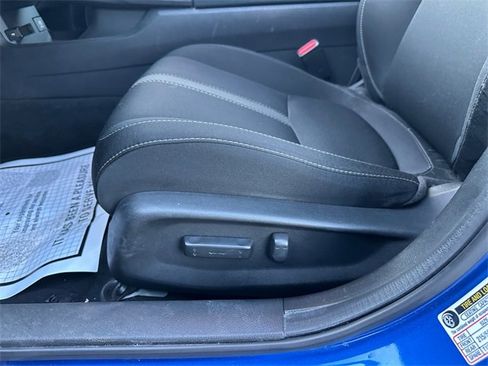 Used 2019 Honda Civic EX image 20