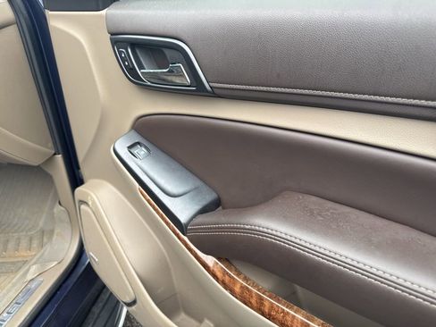 Used 2018 Chevrolet Tahoe Premier image 19
