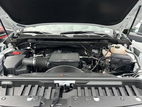 Certified 2025 GMC Sierra 2500 AT4 w/ AT4 Premium Plus Package image 11