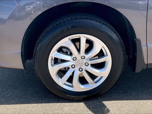 Used 2018 Acura RDX FWD w/ Technology Package image 11