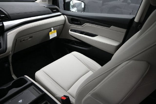 New 2027 Honda Odyssey EX-L image 11