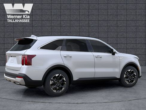 New 2026 Kia Sorento S image 6