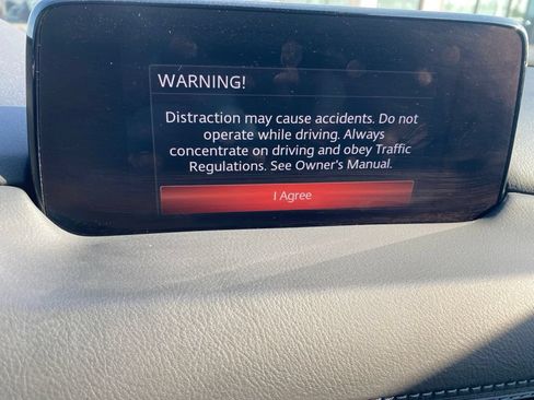 Used 2019 MAZDA CX-5 Signature AWD/4WD image 22