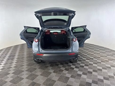 Used 2025 MAZDA CX-30 AWD 2.5 S w/ Preferred Package image 19
