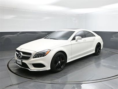 Certified 2016 Mercedes-Benz CLS 400 4MATIC
