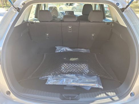 New 2025 MAZDA CX-5 AWD 2.5 S image 10