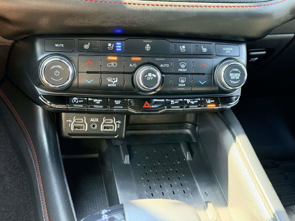 Used 2026 Dodge Durango GT AWD/4WD image 20