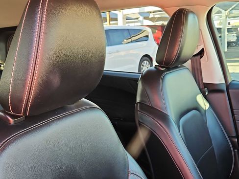 Used 2021 Ford Escape SEL image 17