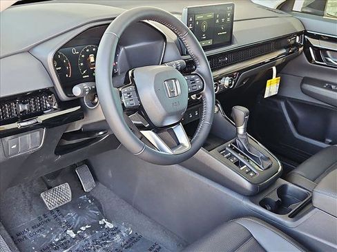New 2026 Honda CR-V EX-L image 3