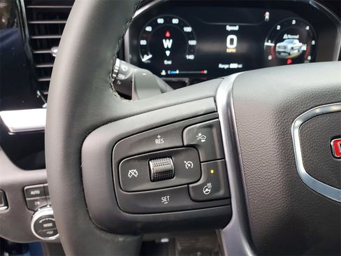 New 2026 GMC Sierra 1500 Elevation w/ Elevation Premium Package image 15