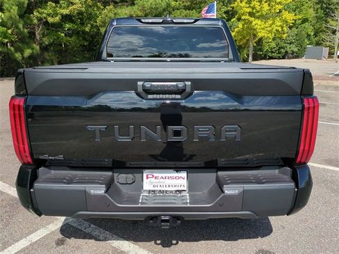 New 2026 Toyota Tundra SR5 image 5