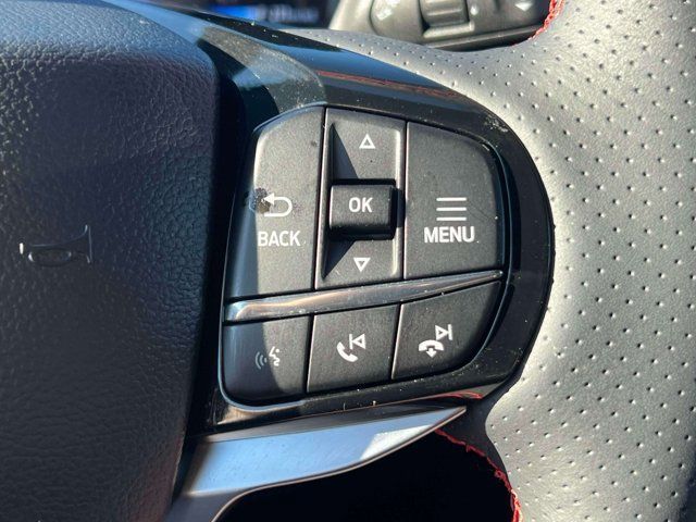 Used 2026 Ford Explorer ST-Line AWD/4WD image 22
