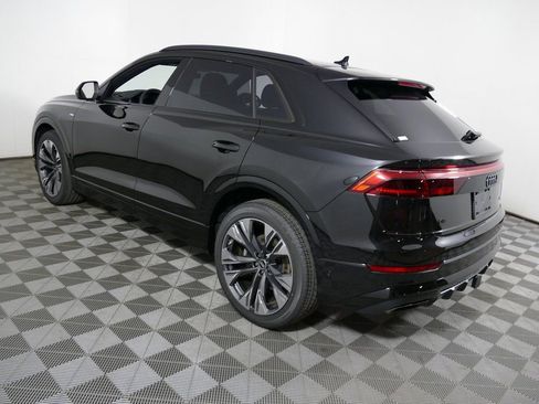 New 2026 Audi Q8 Premium Plus image 5