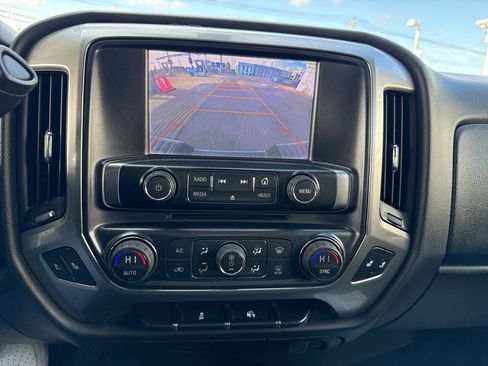 Used 2014 Chevrolet Silverado 1500 LT w/ All Star Edition image 12