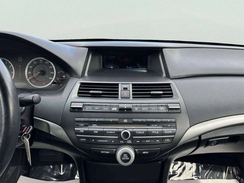 Used 2008 Honda Accord EX-L image 20