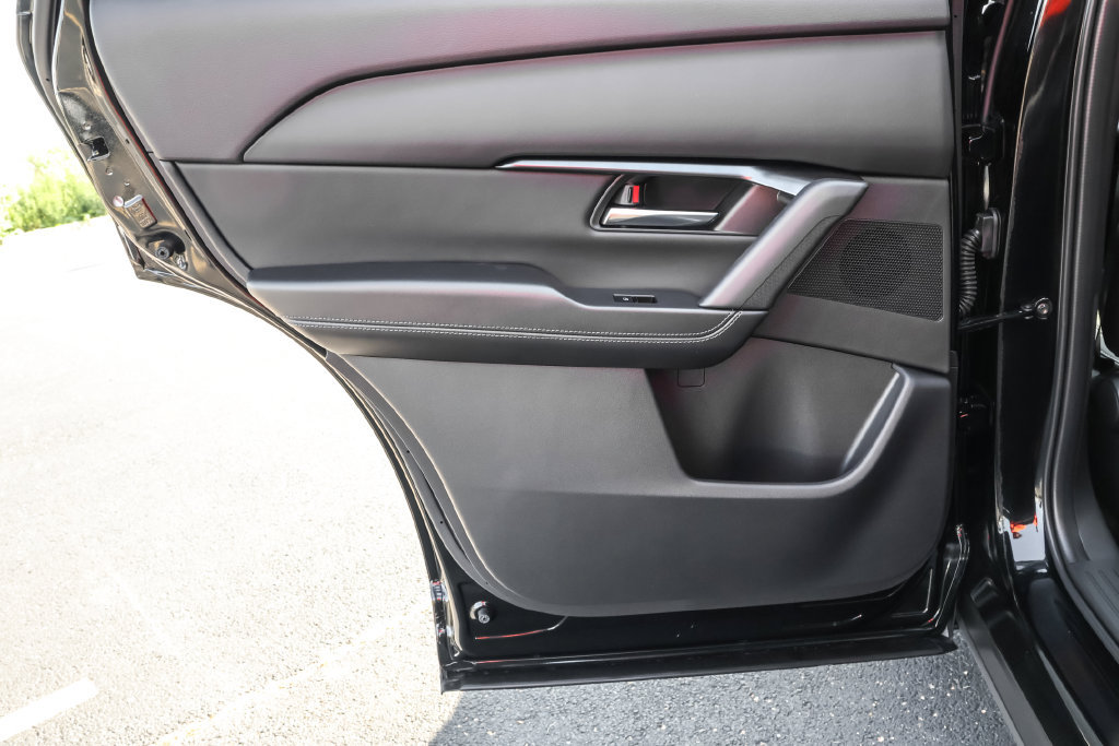 New 2026 MAZDA CX-5 Select AWD/4WD image 32