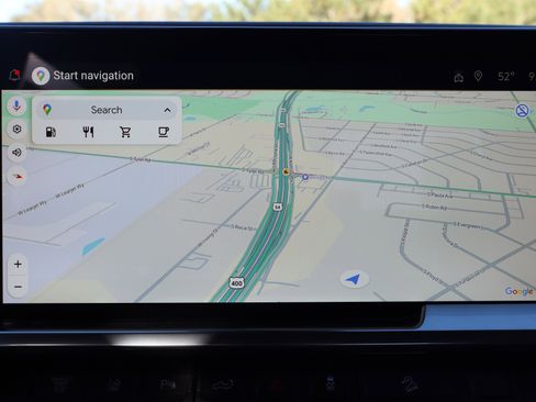 New 2026 Chevrolet Silverado 2500 LT w/ Z71 Chrome Sport Edition image 25