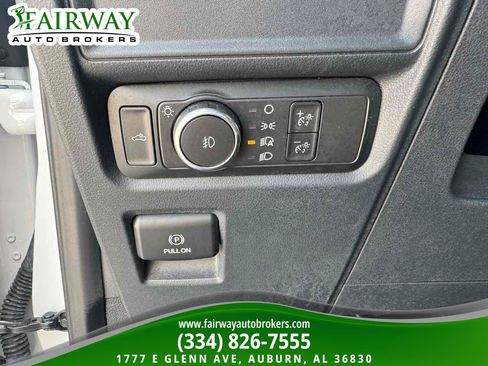 Used 2022 Ford F150 XL w/ STX Appearance Package AWD/4WD image 16