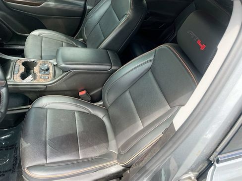 Used 2023 GMC Acadia AT4 w/ Preferred Package AWD/4WD image 19