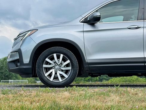 Used 2020 Honda Pilot EX image 13