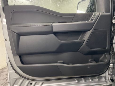 New 2025 Ford F150 XLT w/ Equipment Group 302A MID image 15