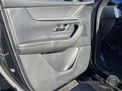 New 2026 MAZDA CX-90 3.3 Turbo S w/ Premium Package image 11