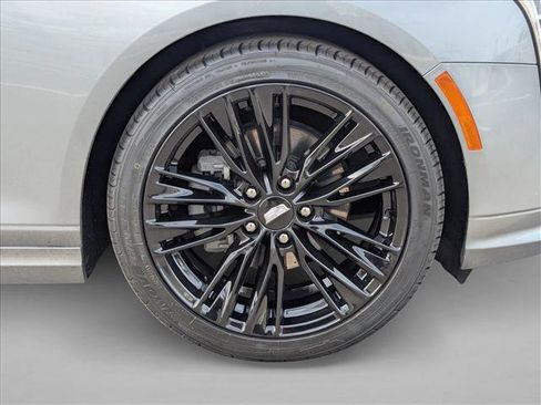 Used 2023 Cadillac CT4 Premium Luxury w/ Climate Package image 24