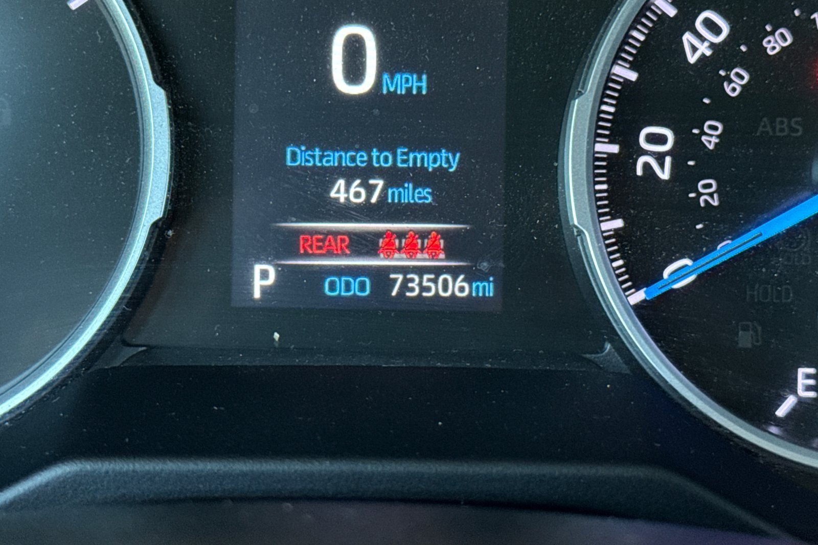 Certified 2022 Toyota RAV4 LE AWD/4WD image 23