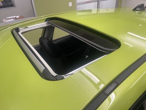 New 2026 Subaru Impreza 2.0i Sport image 13