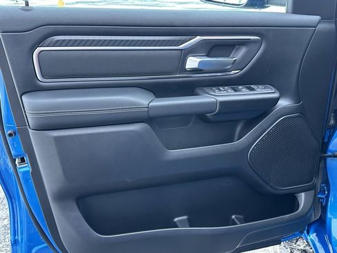 New 2026 RAM 1500 Big Horn w/ Night Edition image 10