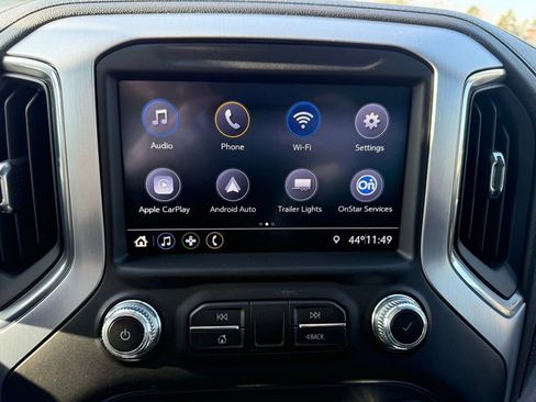 Used 2021 GMC Sierra 1500 Elevation image 22