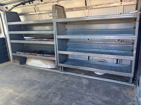 Used 2013 GMC Savana 3500 w/ Power Package image 16