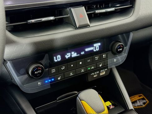 New 2026 Subaru Outback Wilderness AWD/4WD image 18