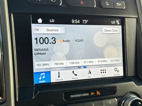 Used 2019 Ford F150 Raptor w/ Equipment Group 802A Luxury image 19