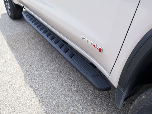 New 2026 GMC Sierra 1500 AT4 image 7