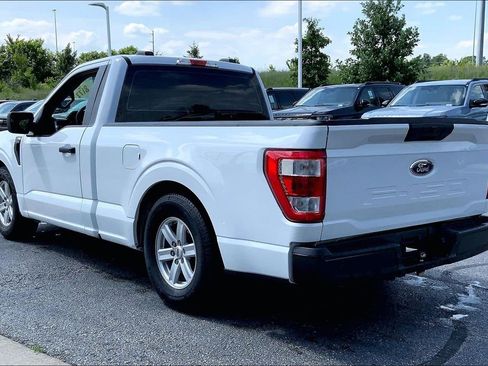 Used 2023 Ford F150 XL RWD image 2