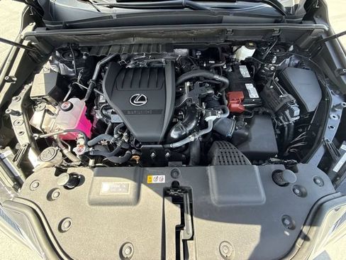 Used 2026 Lexus NX 350 AWD w/ Accessory Package (Z1) image 27