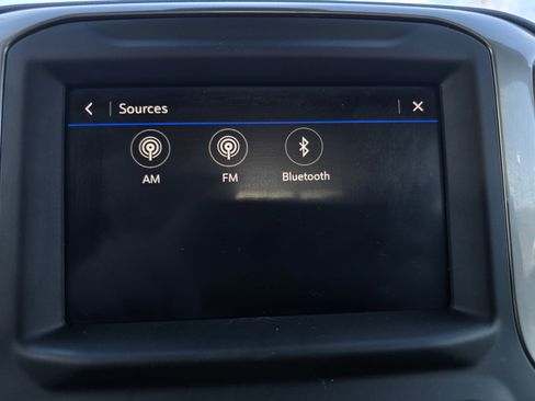 Used 2024 GMC Sierra 2500 Pro w/ Convenience Package image 28