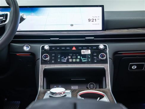 New 2026 Genesis GV80 3.5T Prestige image 26