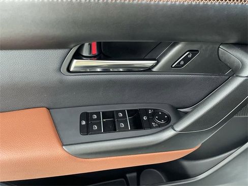 Used 2025 MAZDA CX-50 2.5 Turbo w/ Premium Plus Pkg image 23