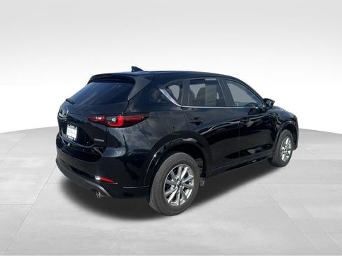 Certified 2024 MAZDA CX-5 AWD 2.5 S w/ Select Package image 7