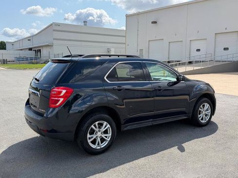 Used 2016 Chevrolet Equinox LT w/ Convenience Package FWD image 4